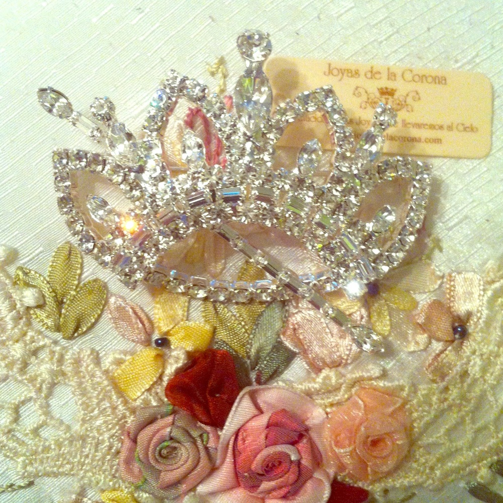 Hi..!👑My Name is: Majestic Crown👑